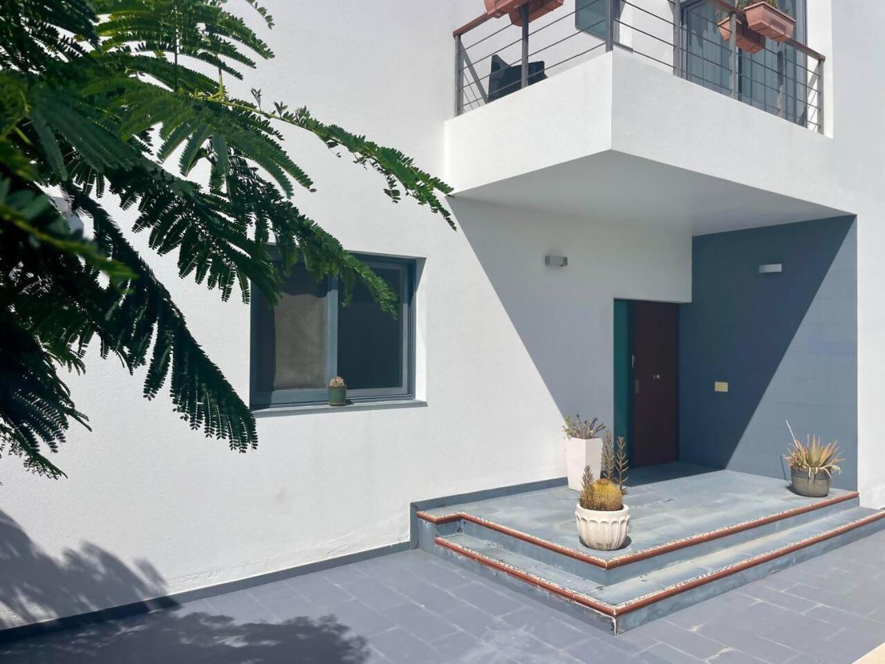 Villa Casa Flamboyant أذيخي المظهر الخارجي الصورة