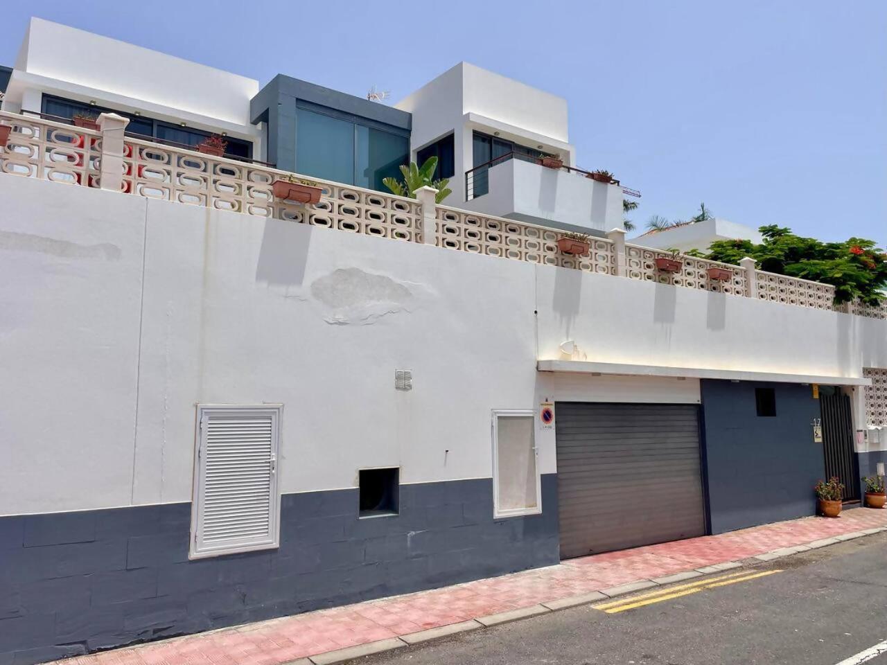 Villa Casa Flamboyant أذيخي المظهر الخارجي الصورة