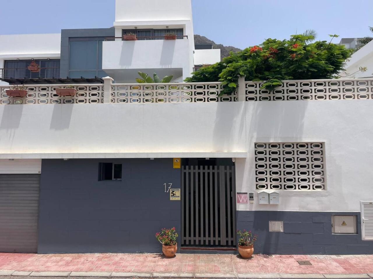 Villa Casa Flamboyant أذيخي المظهر الخارجي الصورة