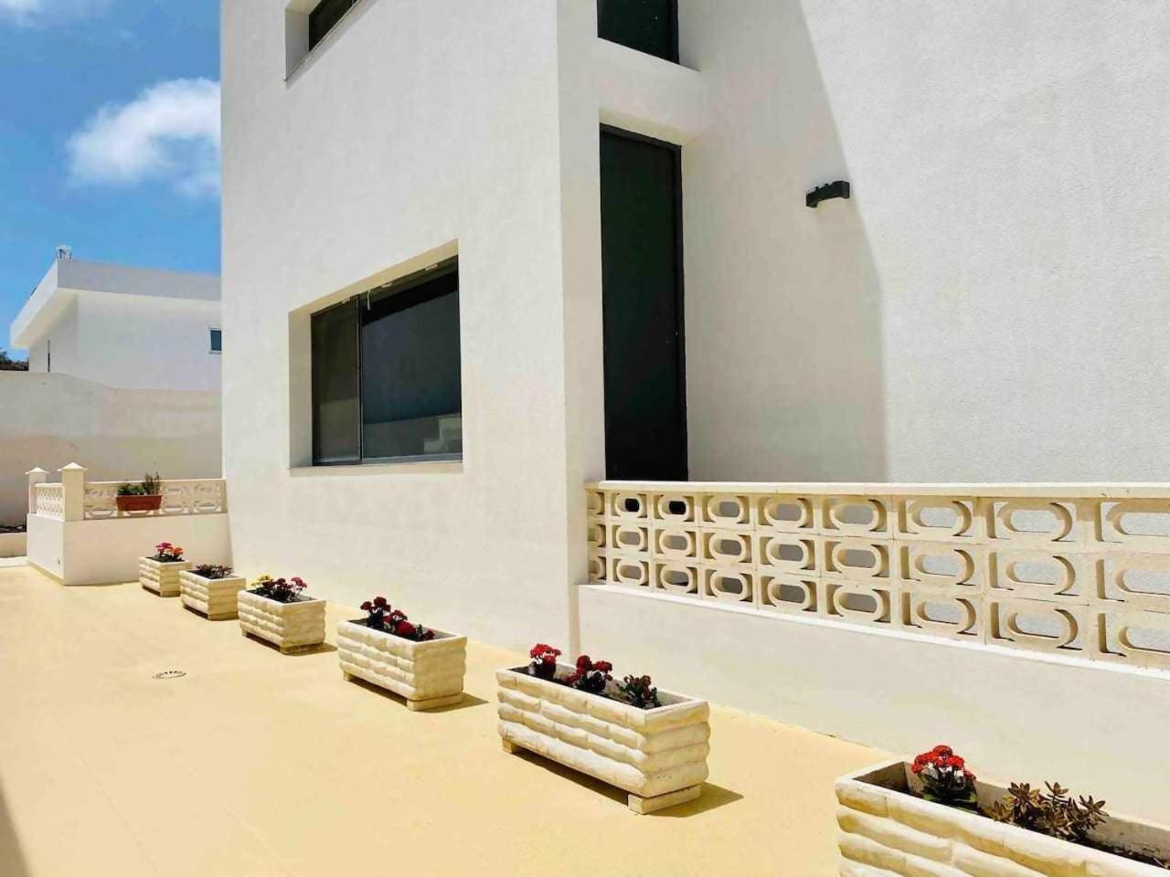 Villa Casa Flamboyant أذيخي المظهر الخارجي الصورة