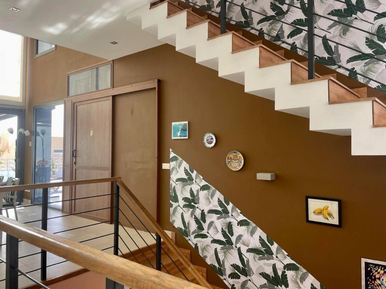 Villa Casa Flamboyant أذيخي المظهر الخارجي الصورة