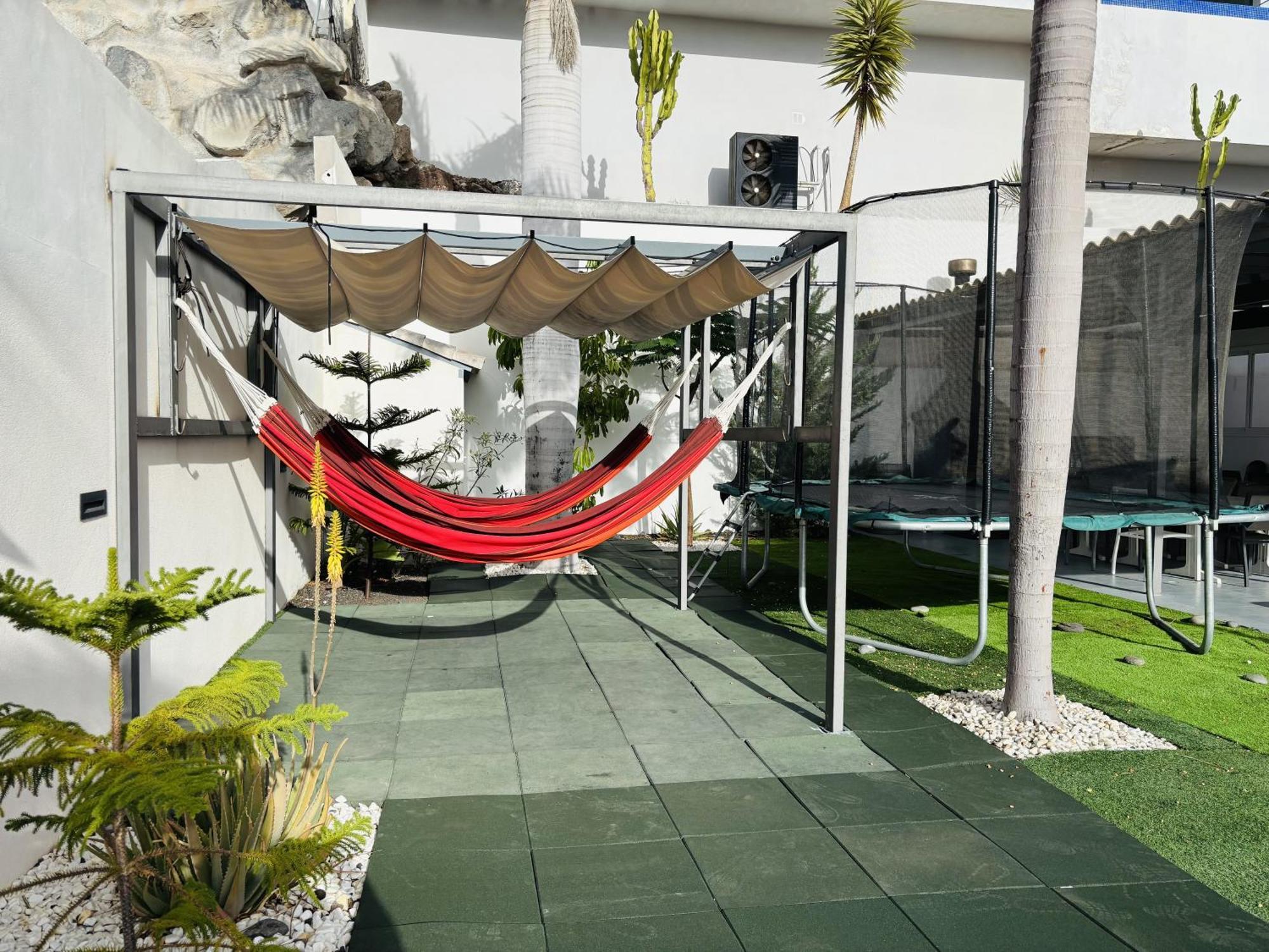 Villa Casa Flamboyant أذيخي المظهر الخارجي الصورة